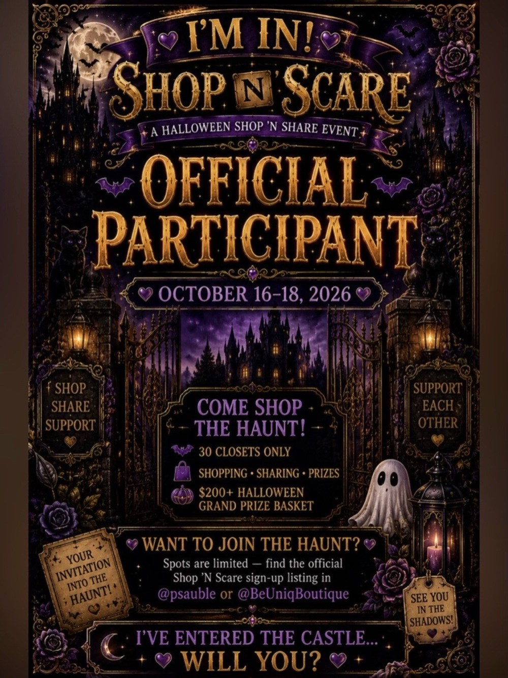 SP👀KY PARTICIPANT 👻🕷️🕸️
